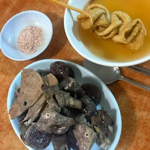 별미분식 사진 1