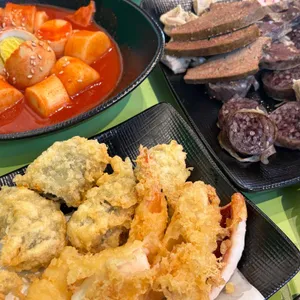 분식마니아 사진