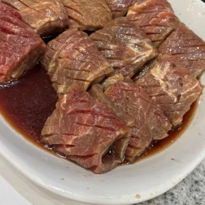 강강술래 대표 사진