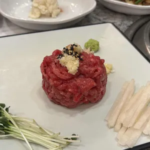 강강술래 대표 사진
