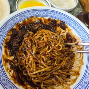 삼손짜장 사진 2