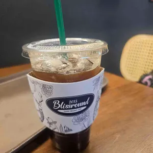 블리스라운드 대표 사진