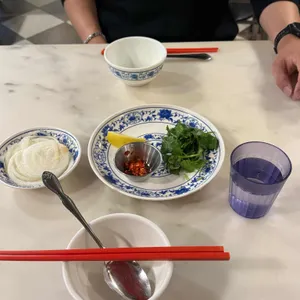 콴안다오 대표 사진