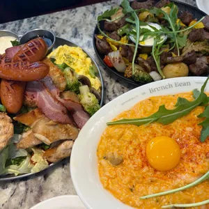 브런치빈 사진