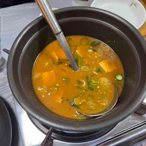 산수맛집 사진 2