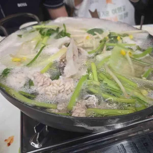 배가네찜 사진 1