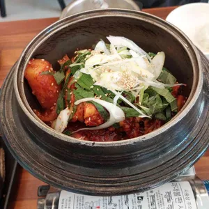 다산조림골 사진