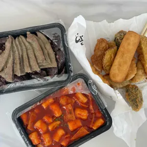 달떡볶이 사진 2