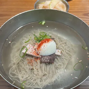 을지면옥 사진