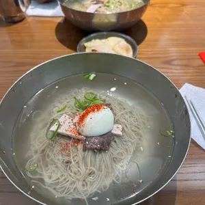 을지면옥 대표 사진