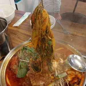 다르다감자탕 사진 1