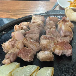 도시고기 사진 2