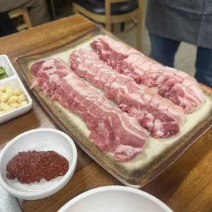 옛집 사진 1