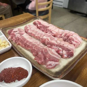옛집 대표 사진