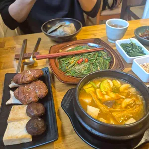 이로운 밥상 사진 1