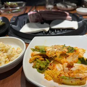 한마음정육식당 사진 1