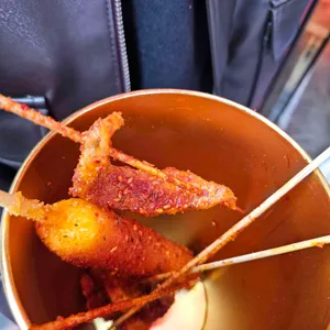 상하이마라꼬치 사진