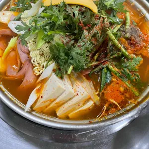 통큰양푼이찌개전문 사진 1