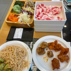 샤브올데이 사진