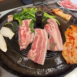 서울삼겹살 사진 1