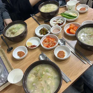 마산식당 대표 사진