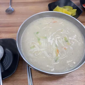시골칼국수손수제비 사진
