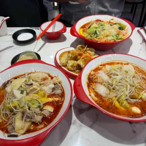탕화쿵푸마라탕 사진