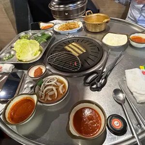 걸리버막창 대표 사진