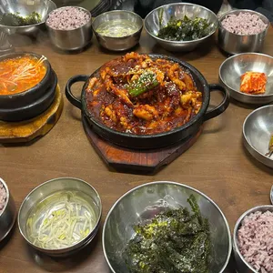 신라식당 대표 사진