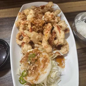 명희네 해장짬뽕 사진 2