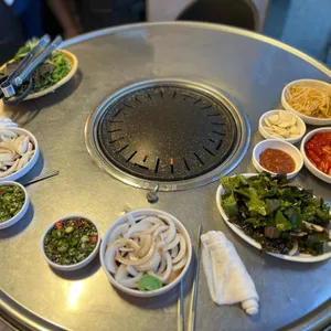 옥이네뒷고기 사진 1