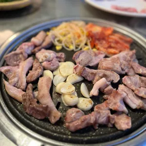 옥이네뒷고기 대표 사진
