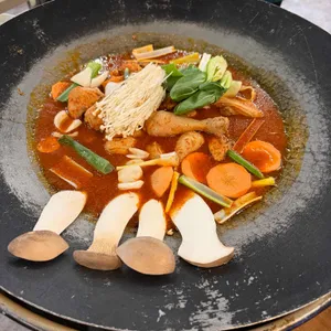솥탐 대표 사진