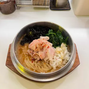 테우치멘 이토 사진 1