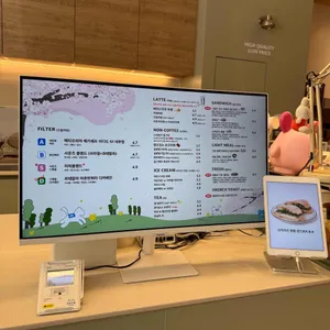 사운즈커피 리뷰 사진