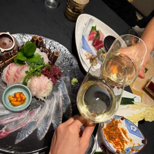 긴자 리뷰 사진