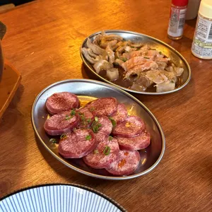 야끼니쿠히안 사진 1