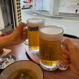 야끼니쿠히안 사진 2