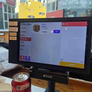 이씨네오이시카레 리뷰 사진