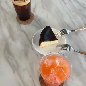 브렛커피 사진