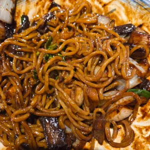 짬뽕일도 사진