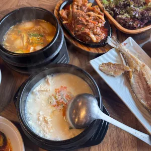 맛자랑 사진