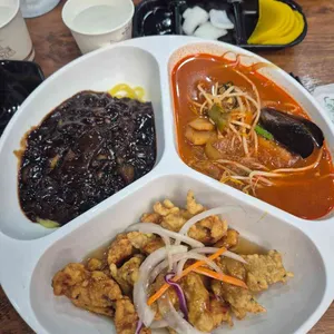 중화요리첸 사진