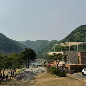 커피라끄 리뷰 사진