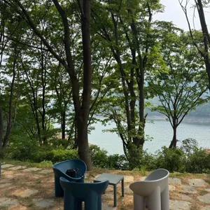 커피라끄 리뷰 사진