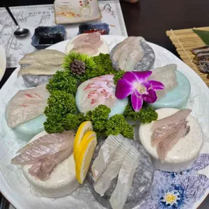 바다회타운 사진