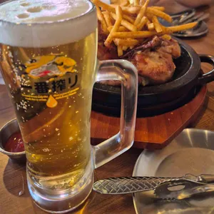 행궁장작한방통닭 사진