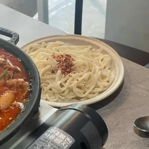 남촌회관 사진