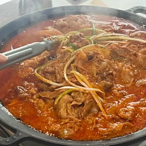 남촌회관 사진