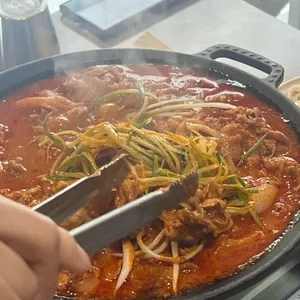 남촌회관 사진